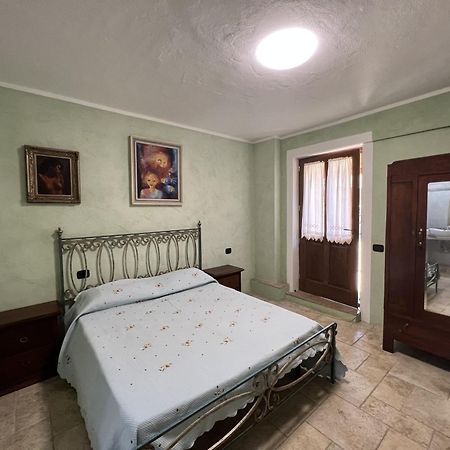 فيلا Casa Girasole روكّاسترادا المظهر الخارجي الصورة
